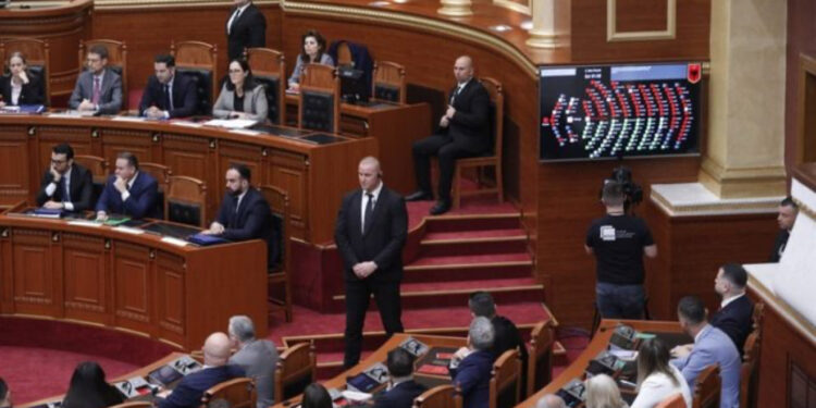 Ndërkombëtarët bashkohen kundër Ramës, reagon ambasada e Holandës në Tiranë: Drejtësia duhet të jetë në gjendje të hetojë korrupsionin