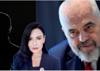 Reagimi zyrtar i Britanisë për Ramën/ Balluku të japë llogari para ligjit pa imunitet