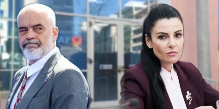 “200 mln euro abuzime”/ Politico.eu: Rama mbron Ballukun nga arrestimi… Brukseli paralajmëron pasoja