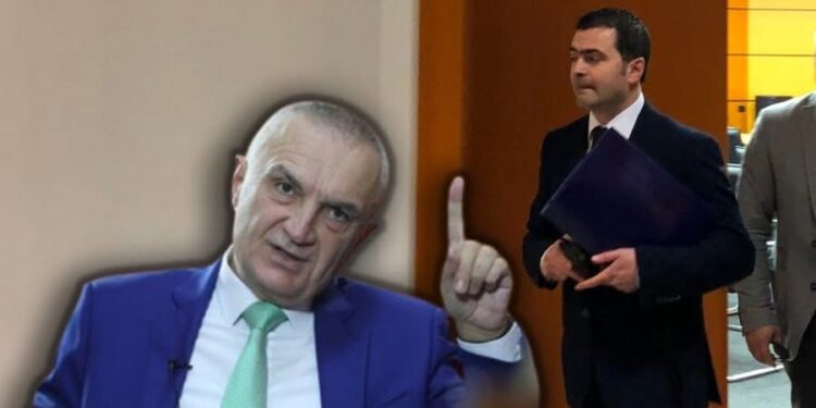 “Prokurori na habiti të gjithëve” – Ilir Meta tregon çfarë ndodhi në sallën e gjyqit: 33 vite në politikë, por pa asnjë pronë