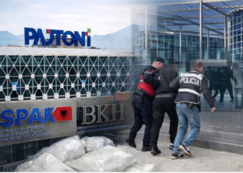 SPAK zbulon dy apartamente të trafikantit të drogës të fshehura përmes Pajtoni shpk, GJKKO njofton kompaninë e ndërtuesit