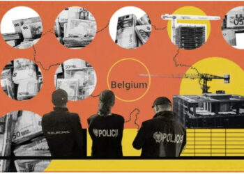 “17 apartamente i kam në Durrës, 7 në Tiranë” Si pastrohen paratë e drogës në ndërtim dhe roli i një biznesmeni karburantesh Ardjan Malasi