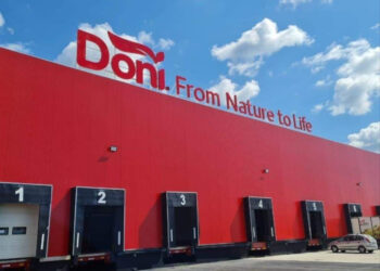 E bleu Marin Gjonaj/ Vodhën fondet e IPARD, AZHBR i kërkon “Doni Fruits” të rikthej mbrapsht 1.5 milion euro