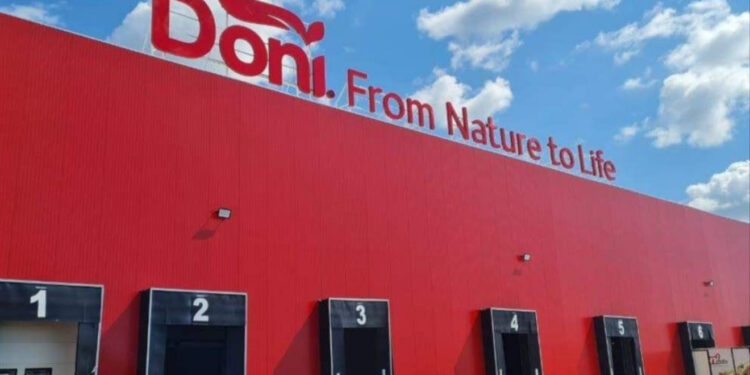 E bleu Marin Gjonaj/ Vodhën fondet e IPARD, AZHBR i kërkon “Doni Fruits” të rikthej mbrapsht 1.5 milion euro