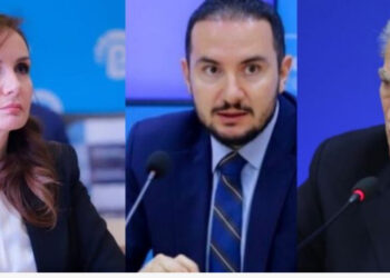 Shpërthen Jorida Tabaku ndaj Berishës?!: Salianji duhet të jetë pjesë e garës për kryetar, PD nuk ka luksin të përjashtojë askënd