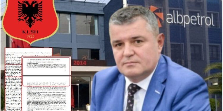 Tenderi që fundos Eltar Dedën/ Skema e milionave në Alboetrol për Ardit Ismailaj. Pse duhet të ndërhyjë urgjentisht SPAK!