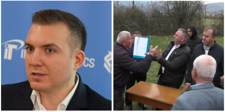 Si oligarku Marin Gjonaj po i rrëmben pronat banorëve në Bulqizë për parqe foto-voltaikë