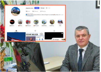 Eltar Deda vjedhje të hapur në Albpetrol, tender 150 milion lekë për foto dhe video instagrami