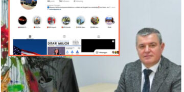 Eltar Deda vjedhje të hapur në Albpetrol, tender 150 milion lekë për foto dhe video instagrami