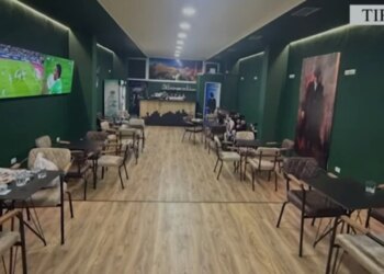 Identifikohen dy lokacione për lojërat e fatit në Tiranë, ndalohen administratorët.