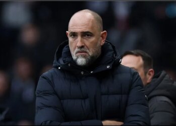 Igor Tudor në rrezik shkarkimi pas vetëm 2 ndeshjeve me Tottenham.