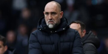 Igor Tudor në rrezik shkarkimi pas vetëm 2 ndeshjeve me Tottenham.