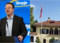 “Ilir Meta në paraburgim pa dokumentacion të ndonjë dosjeje”/ Reagimi i Ambasadës Shqiptare në Shkup ndaj deklaratës së zv.kryeministrit maqedonas.