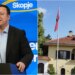 “Ilir Meta në paraburgim pa dokumentacion të ndonjë dosjeje”/ Reagimi i Ambasadës Shqiptare në Shkup ndaj deklaratës së zv.kryeministrit maqedonas.