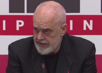 “Importanca e asaj që them në një mbledhje”/ Rama: Dëgjoni për bllokimin e procesit të negociatave me BE-në, por…