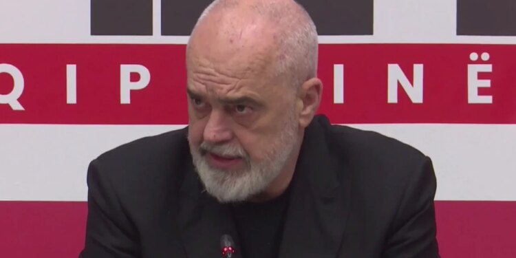 “Importanca e asaj që them në një mbledhje”/ Rama: Dëgjoni për bllokimin e procesit të negociatave me BE-në, por…