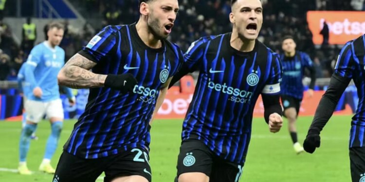 Infermieria e Interit: Plani për rikthimin në fushë të Calhanoglu, Thuram dhe Lautaro