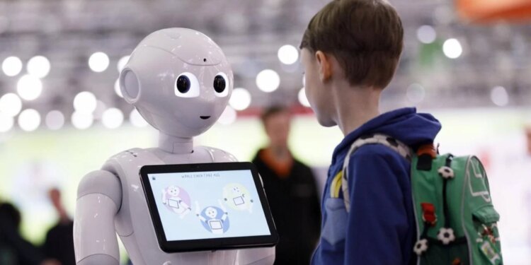 Inteligjenca Artificiale po depërton në institucionet arsimore; analiza: A është Ballkani përgatitur?