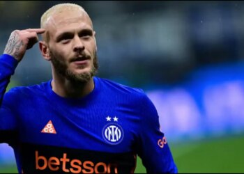 Inter, Dimarco, shifrat e MVP-së dhe rekordet: Por pa tituj, nuk kanë kuptim…