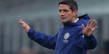 Inter dhe Chivu do të vazhdojnë të bashkëpunojnë, pavarësisht titullit të kampionit.