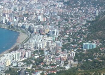 Interesi nga qytetarët amerikanë për blerjen e pronave në Vlorë po rritet.