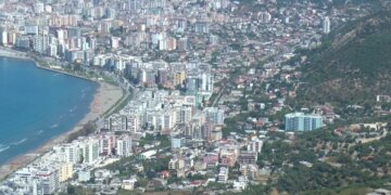 Interesi nga qytetarët amerikanë për blerjen e pronave në Vlorë po rritet.