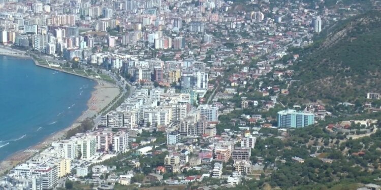 Interesi nga qytetarët amerikanë për blerjen e pronave në Vlorë po rritet.