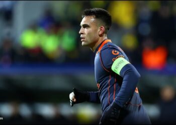 Interi në Firenze përballë presionit, me Lautaro Martinez si...dëshmitar.