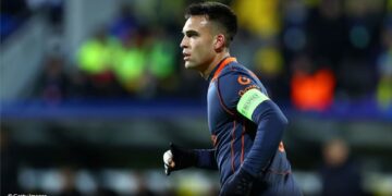 Interi në Firenze përballë presionit, me Lautaro Martinez si...dëshmitar.