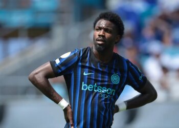 Interi nuk toleron më; Thuram bëhet model, largimi i tij mund të ndodhë nëse…