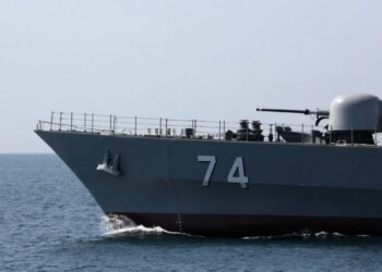 Iran ndaj kërcënimeve të Trump për ishullin Kharg: "Nëse shkelni territorin tonë, do ta përshkallëzojmë konfliktin në Detin e Kuq"