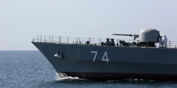 Iran ndaj kërcënimeve të Trump për ishullin Kharg: "Nëse shkelni territorin tonë, do ta përshkallëzojmë konfliktin në Detin e Kuq"