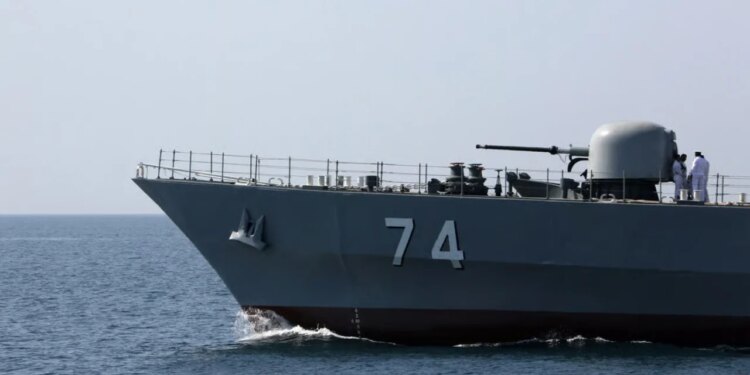 Iran ndaj kërcënimeve të Trump për ishullin Kharg: "Nëse shkelni territorin tonë, do ta përshkallëzojmë konfliktin në Detin e Kuq"