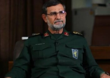 Iran pranon vdekjen e komandantit të Gardës Revolucionare pas sulmit ajror nga Izraeli.