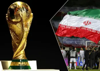 Irani bën një lëvizje surprizuese ndaj FIFA-s, tërhiqet nga Botërori, megjithatë pa e konfirmuar zyrtarisht…