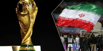 Irani bën një lëvizje surprizuese ndaj FIFA-s, tërhiqet nga Botërori, megjithatë pa e konfirmuar zyrtarisht…