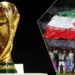 Irani bën një lëvizje surprizuese ndaj FIFA-s, tërhiqet nga Botërori, megjithatë pa e konfirmuar zyrtarisht…