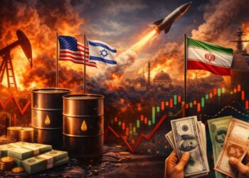 Irani dhe Operacioni Samson: në prag të shkatërrimit të ekonomive të vendet përbërëse të Gjirit