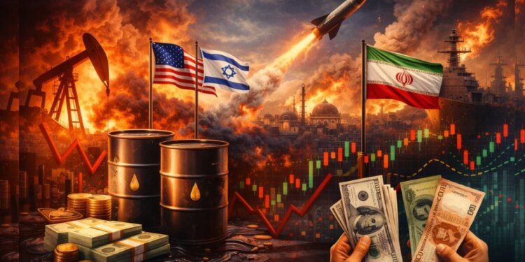 Irani dhe Operacioni Samson: në prag të shkatërrimit të ekonomive të vendet përbërëse të Gjirit