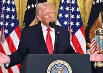 Irani është dobësuar në mënyrë tërësore", pohon Trump: "Ata po kërkojnë negociata, por unë nuk kam interes.