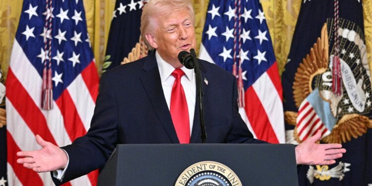 Irani është dobësuar në mënyrë tërësore", pohon Trump: "Ata po kërkojnë negociata, por unë nuk kam interes.