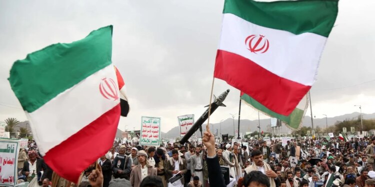 Irani i hapur ndaj propozimeve për zgjidhjen e luftës në Lindjen e Mesme me Shtetet e Bashkuara.