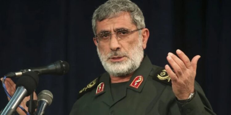 Irani identifikon tradhtarët: Ekzekutohet gjenerali i dyshuar për lidhje me Mossad në Teheran, pas sulmesh të dështuara.