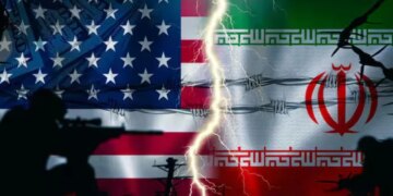 Irani kërcënon Europën pas sulmit me dronë kamikazë: Franca dërgon aeroplanmbajtëse bërthamore në Mesdhe.