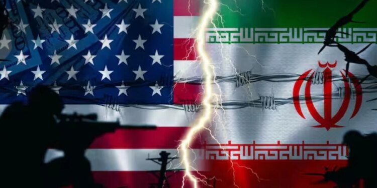 Irani kërcënon Europën pas sulmit me dronë kamikazë: Franca dërgon aeroplanmbajtëse bërthamore në Mesdhe.