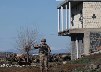 Irani lëshon raketën e tretë në hapësirën turke, NATO e vë në diskutim situatën.