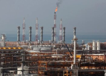 Irani ndalon eksportet e gazit natyror drejt Turqisë pas sulmeve në 'Parsin Jugor', pa përcaktuar një afat të saktë.