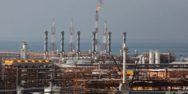 Irani ndalon eksportet e gazit natyror drejt Turqisë pas sulmeve në 'Parsin Jugor', pa përcaktuar një afat të saktë.