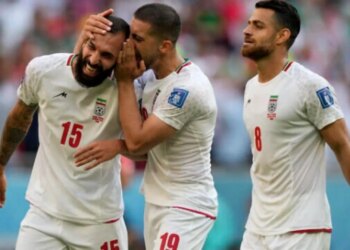 Irani në rrezik të mos marrë pjesë në Botërorin 2026, ja cila ekip mund ta zërë vendin e tij.