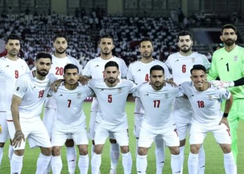 Irani njofton se nuk do të marrë pjesë në Botërorin 2026 në SHBA, duke e akuzuar Trump-in për vrasjen e liderit të tij në kontekstin e luftës në Lindjen e Mesme.